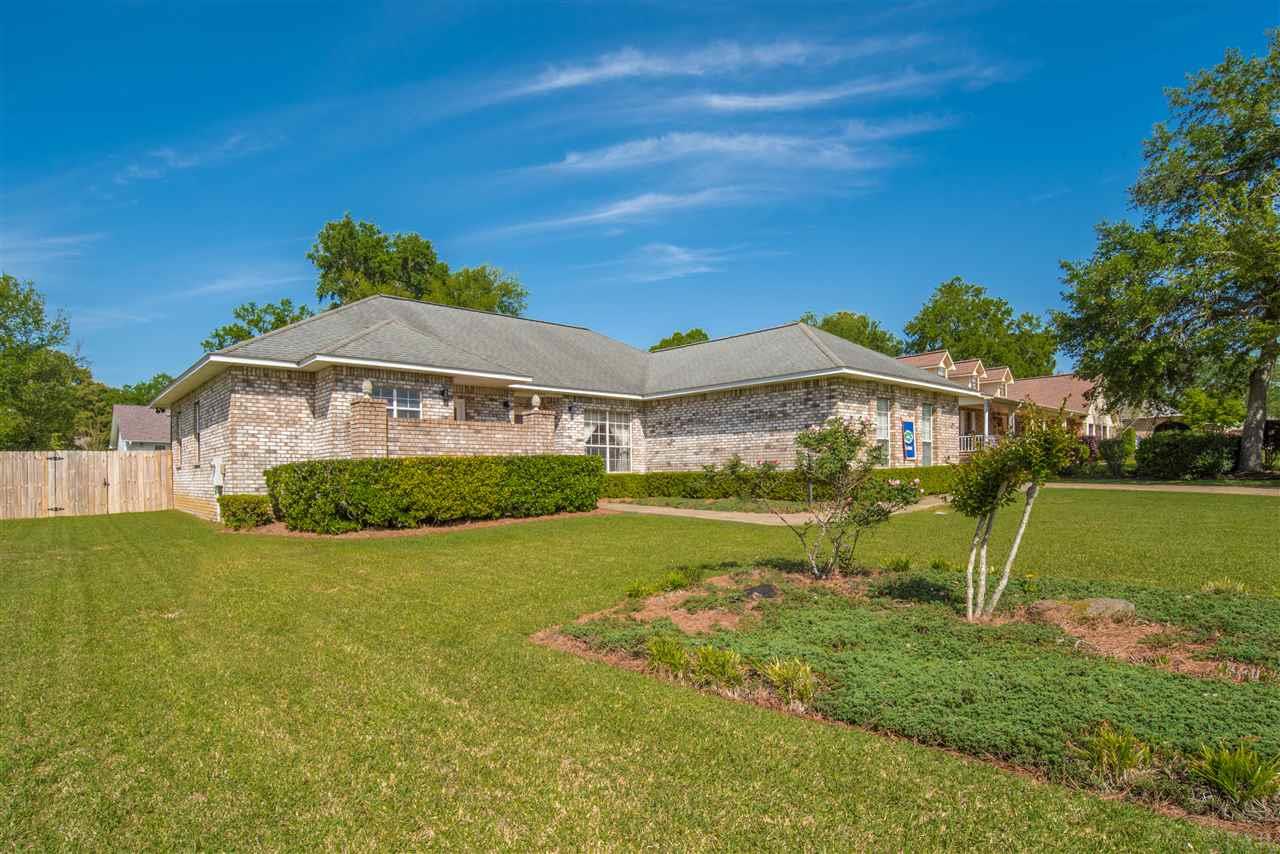 3288 Copper Ridge Circle Cantonment, FL 32533 - Photo 29 of 30 Gallery Image 29