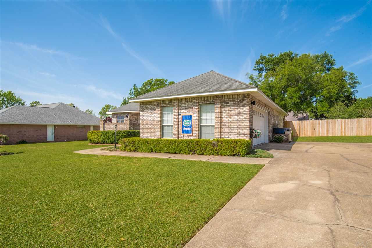 3288 Copper Ridge Circle Cantonment, FL 32533 - Photo 30 of 30 Gallery Image 30