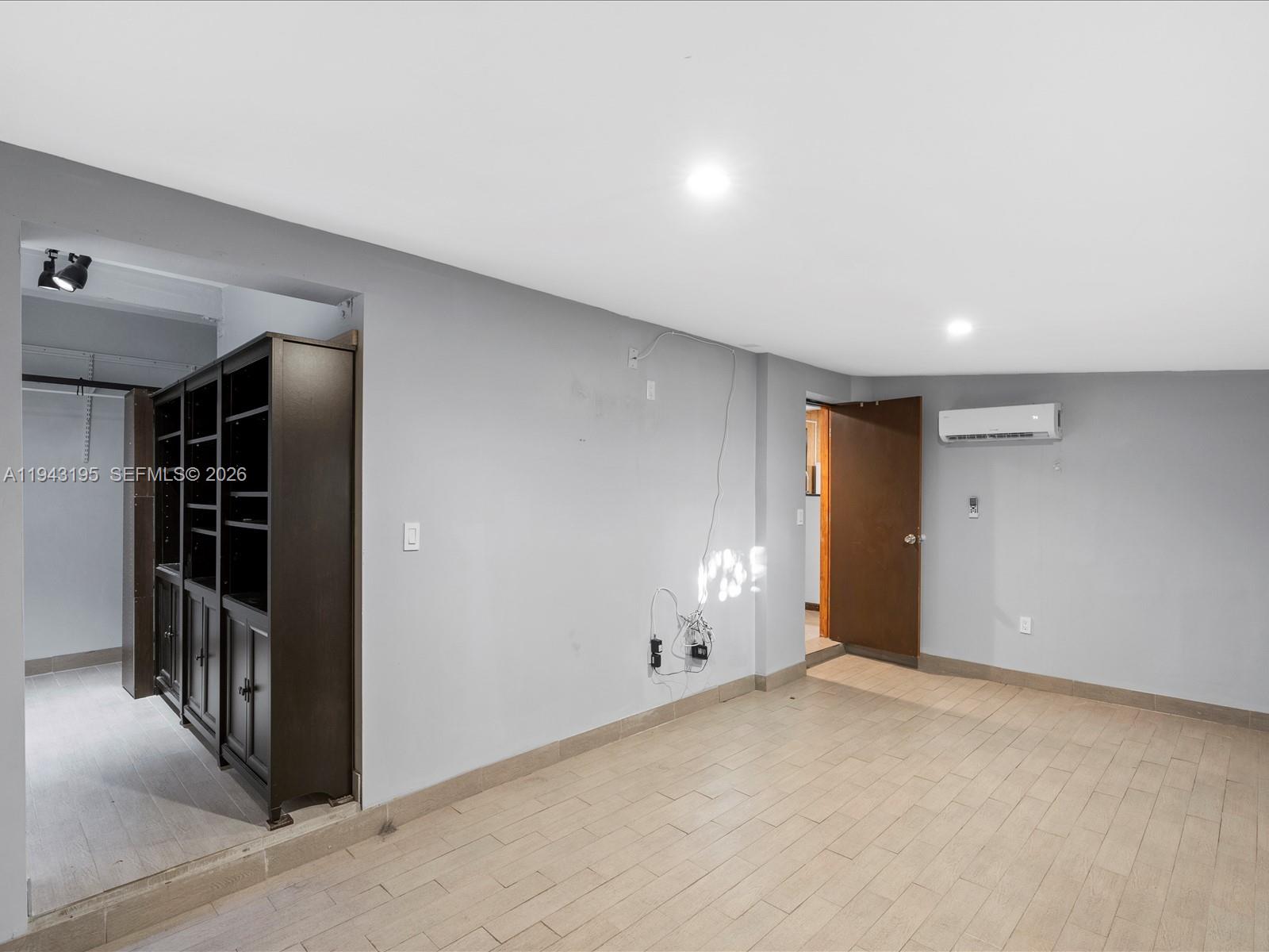 8840 Southwest 50th Terrace Miami, FL 33165 - Photo 17 of 20 a view of empty room