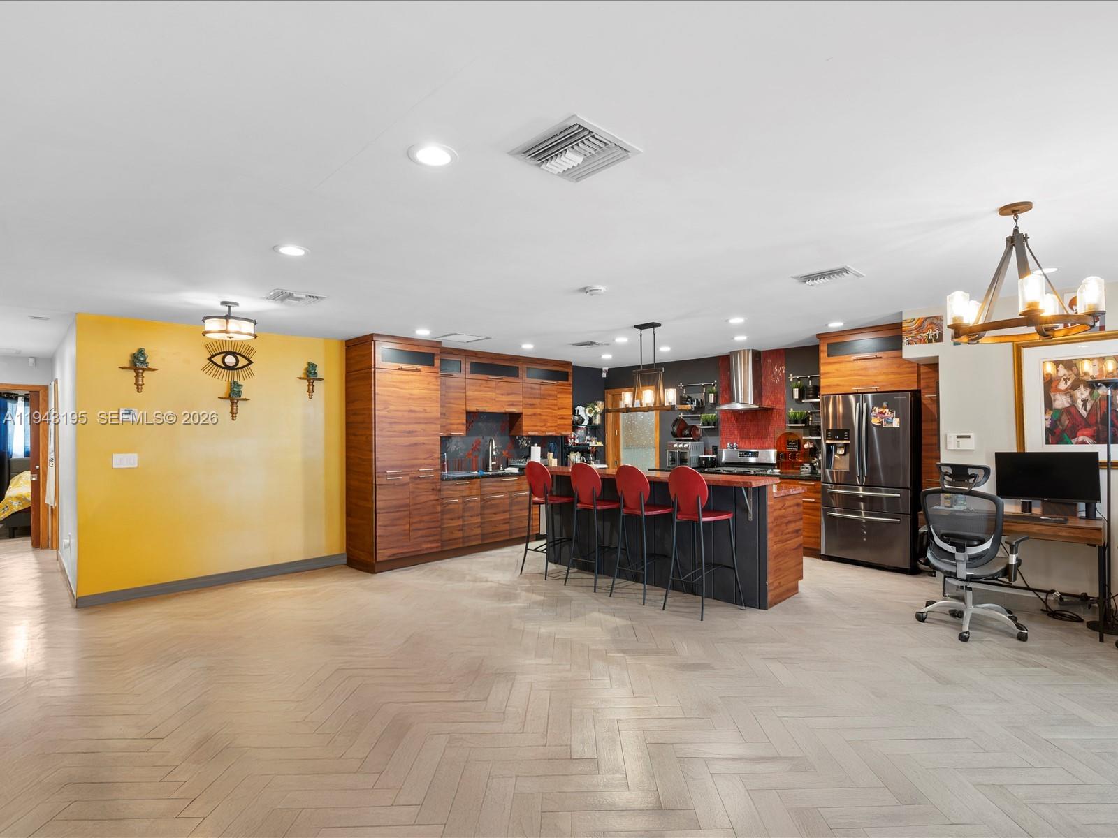 8840 Southwest 50th Terrace Miami, FL 33165 - Photo 5 of 20 a view of a room with furniture