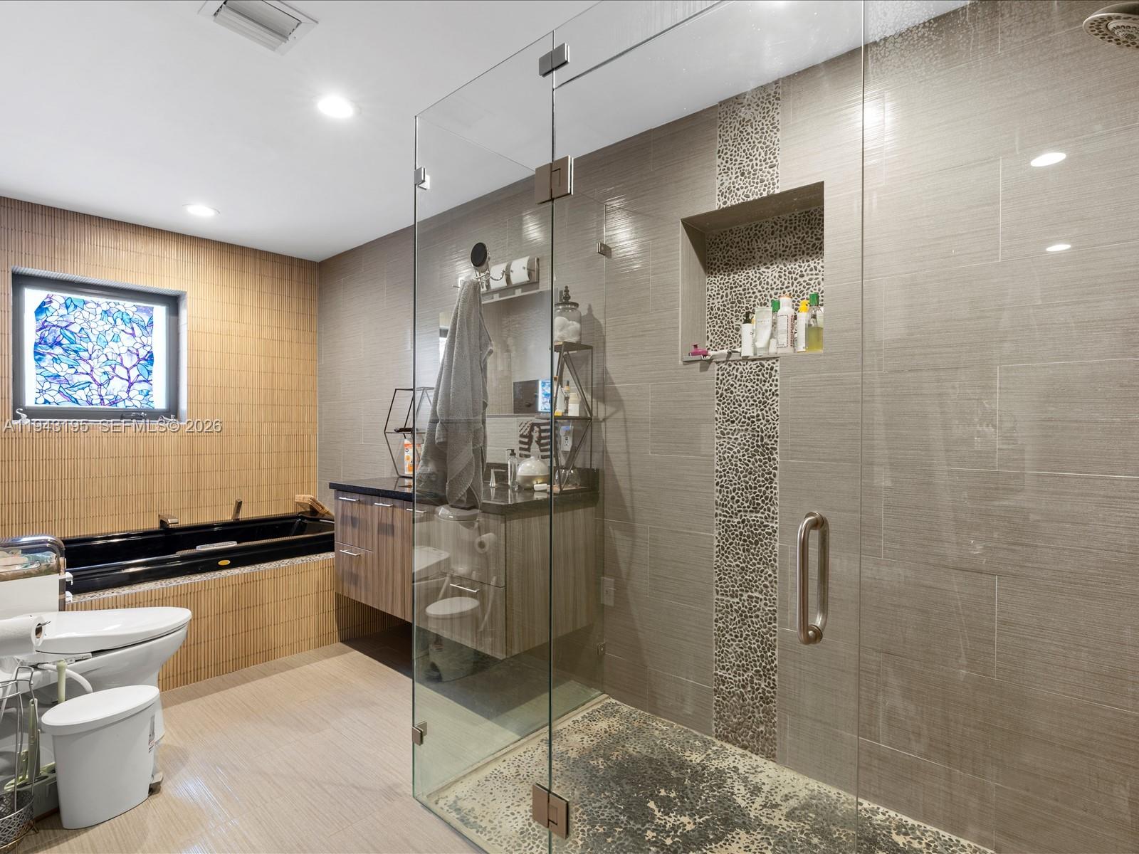 8840 Southwest 50th Terrace Miami, FL 33165 - Photo 10 of 20 a kitchen with a sink and refrigerator