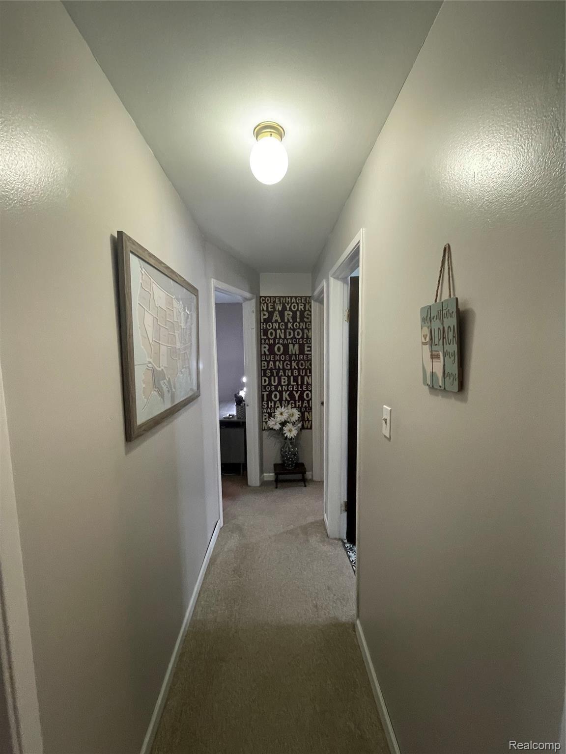 15344 Colbert Street Romulus, MI 48174 - Photo 16 of 48 IMG_0717 - Copy.JPG