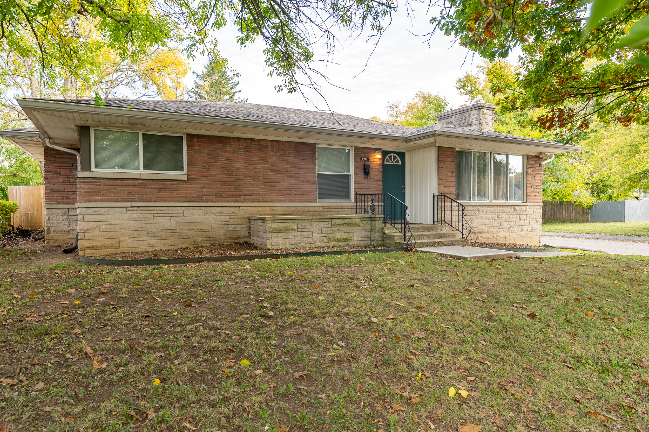 3901 Clarendon Road Indianapolis, IN 46208 - Photo 36 of 36