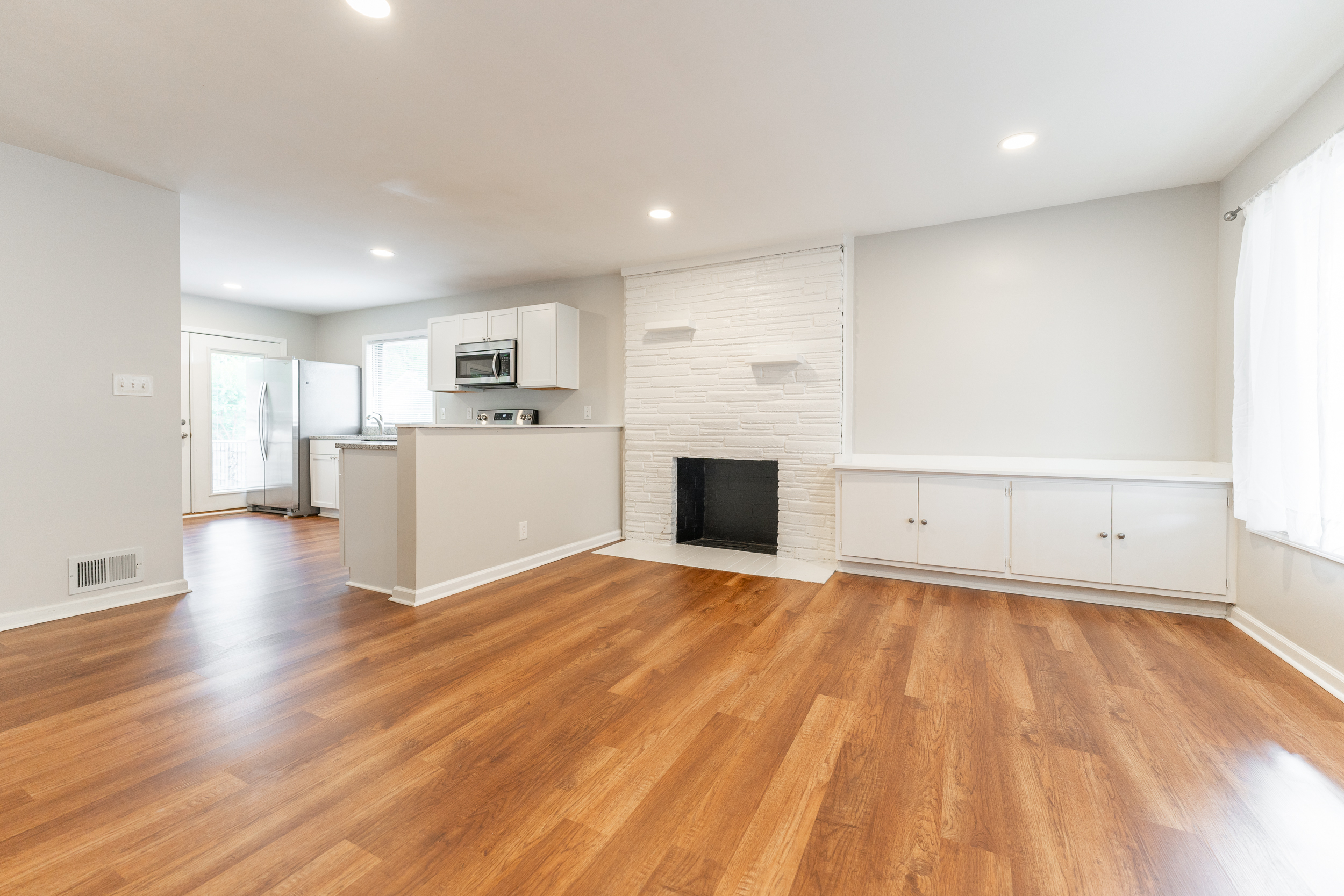 3901 Clarendon Road Indianapolis, IN 46208 - Photo 5 of 36