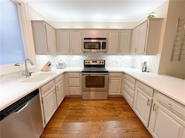 936 Conti Street, Unit 11 New Orleans, LA 70112 - Photo 6 of 14