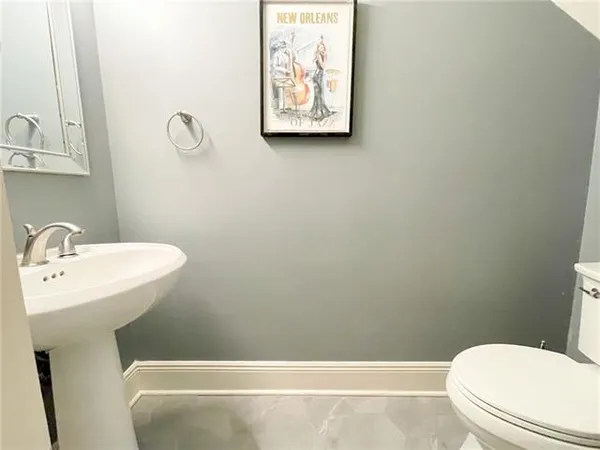 $2,350 | 936 Conti Street, Unit 11, New Orleans, LA 70112