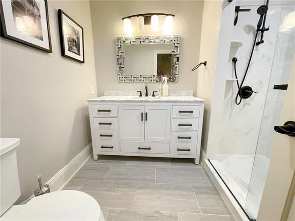 $2,350 | 936 Conti Street, Unit 11, New Orleans, LA 70112