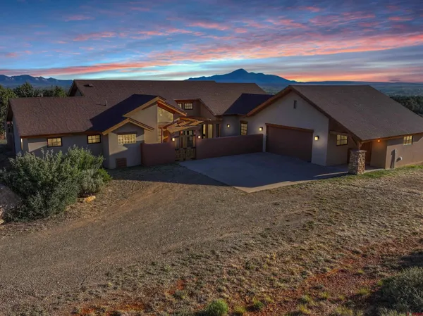 $895,000 | 25565 Rd U.8, Dolores, CO 81323