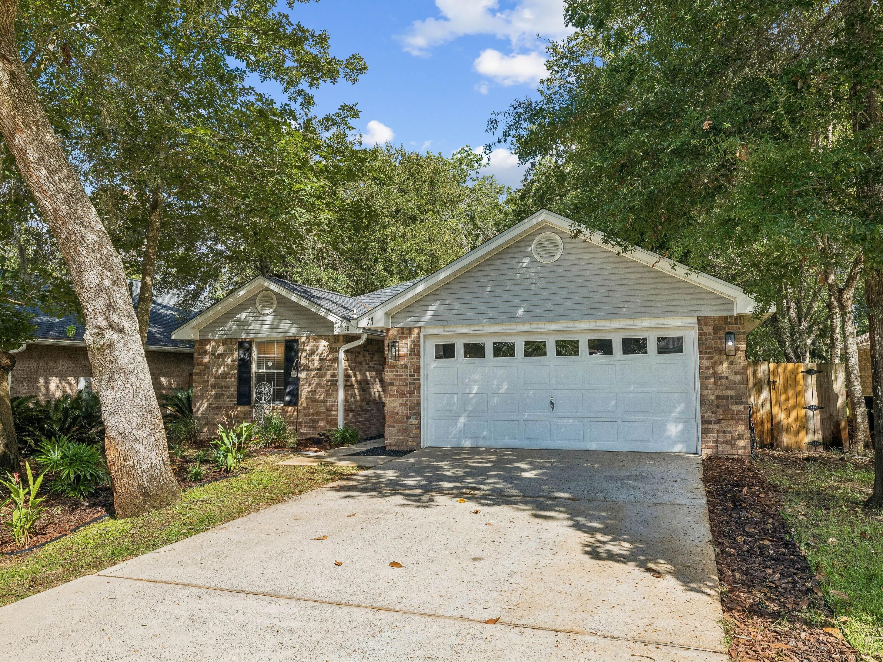 38 Bayou Landing Road Santa Rosa Beach, FL 32459 - Photo 1 of 16 photo_online_001