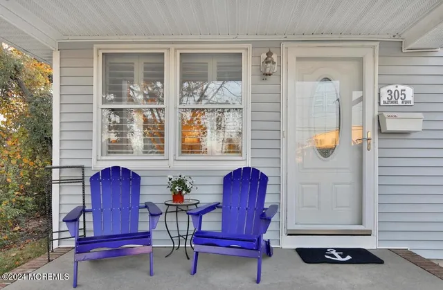 $3,200 | 305 Baltimore Avenue, Point Pleasant Beach, NJ 08742