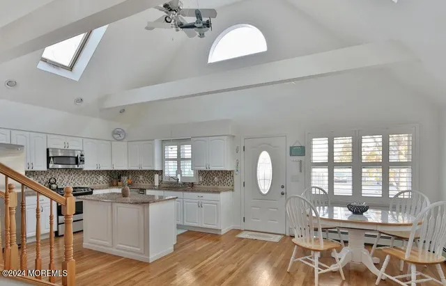 $3,200 | 305 Baltimore Avenue, Point Pleasant Beach, NJ 08742