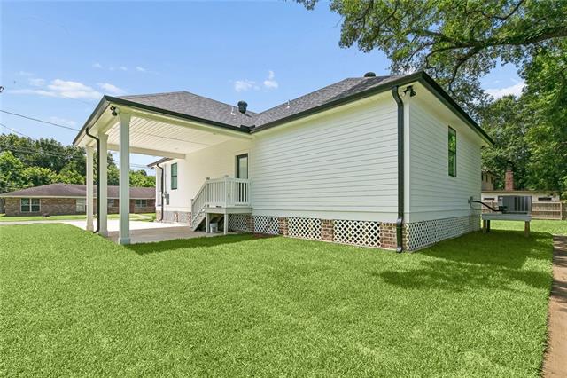 440 Sharon Avenue Boutte, LA 70039 - Photo 15 of 15