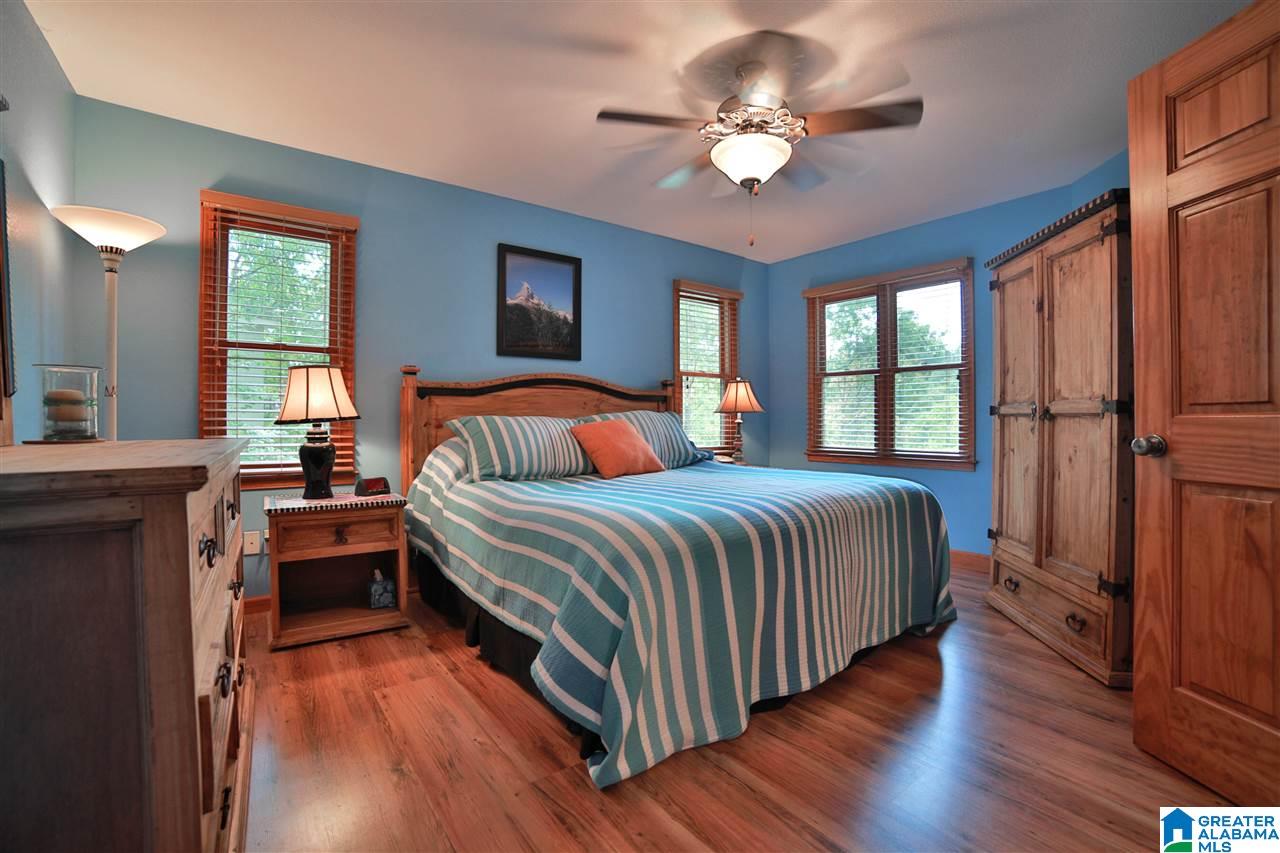 314 Laurel Way Wedowee, AL 36278 - Photo 9 of 28