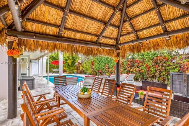 $11,000 | 1960 Coral Reef Drive, Lauderdale-by-the-Sea, FL 33062