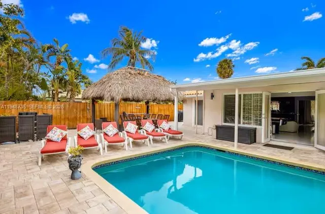 $11,000 | 1960 Coral Reef Drive, Lauderdale-by-the-Sea, FL 33062