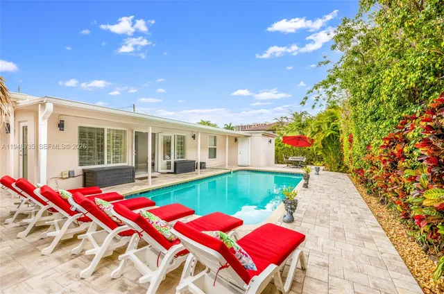 $11,000 | 1960 Coral Reef Drive, Lauderdale-by-the-Sea, FL 33062