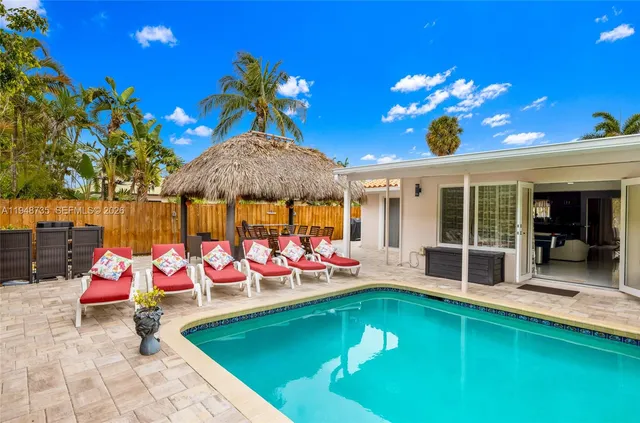 $11,000 | 1960 Coral Reef Drive, Lauderdale-by-the-Sea, FL 33062