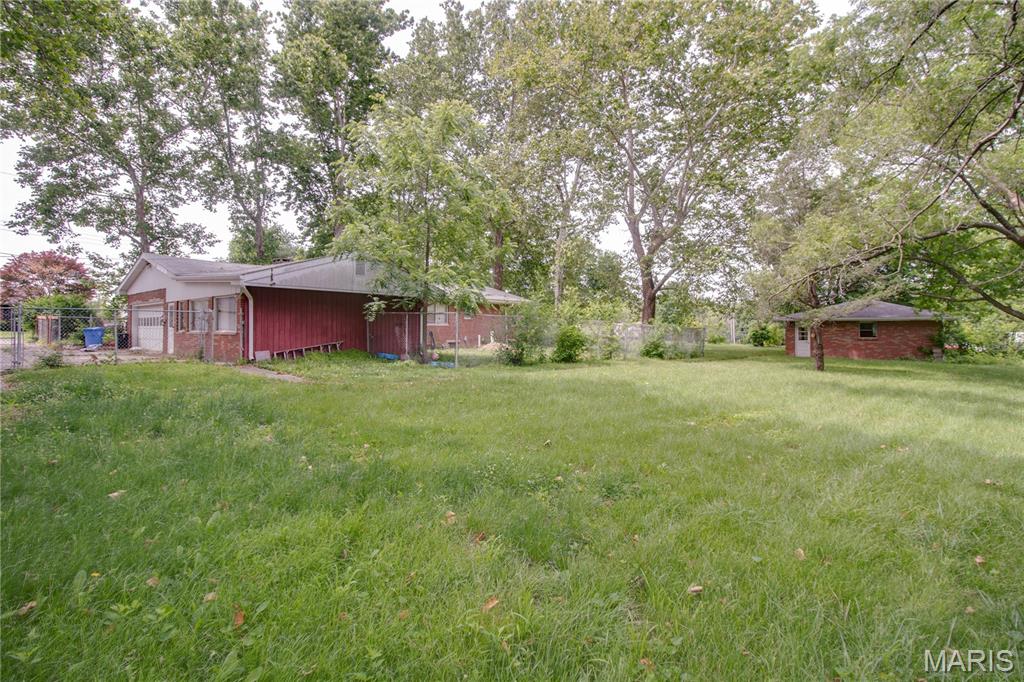 427 Ruth Avenue Cottage Hills, IL 62018 - Photo 36 of 46