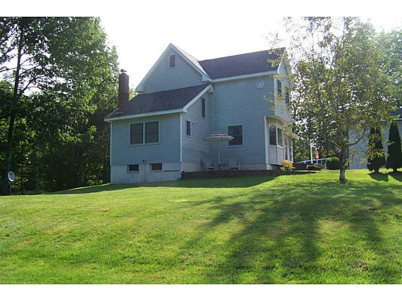 61 Gray Meadow Road Orland, ME 04472 - Photo 12 of 35 Exterior Front.