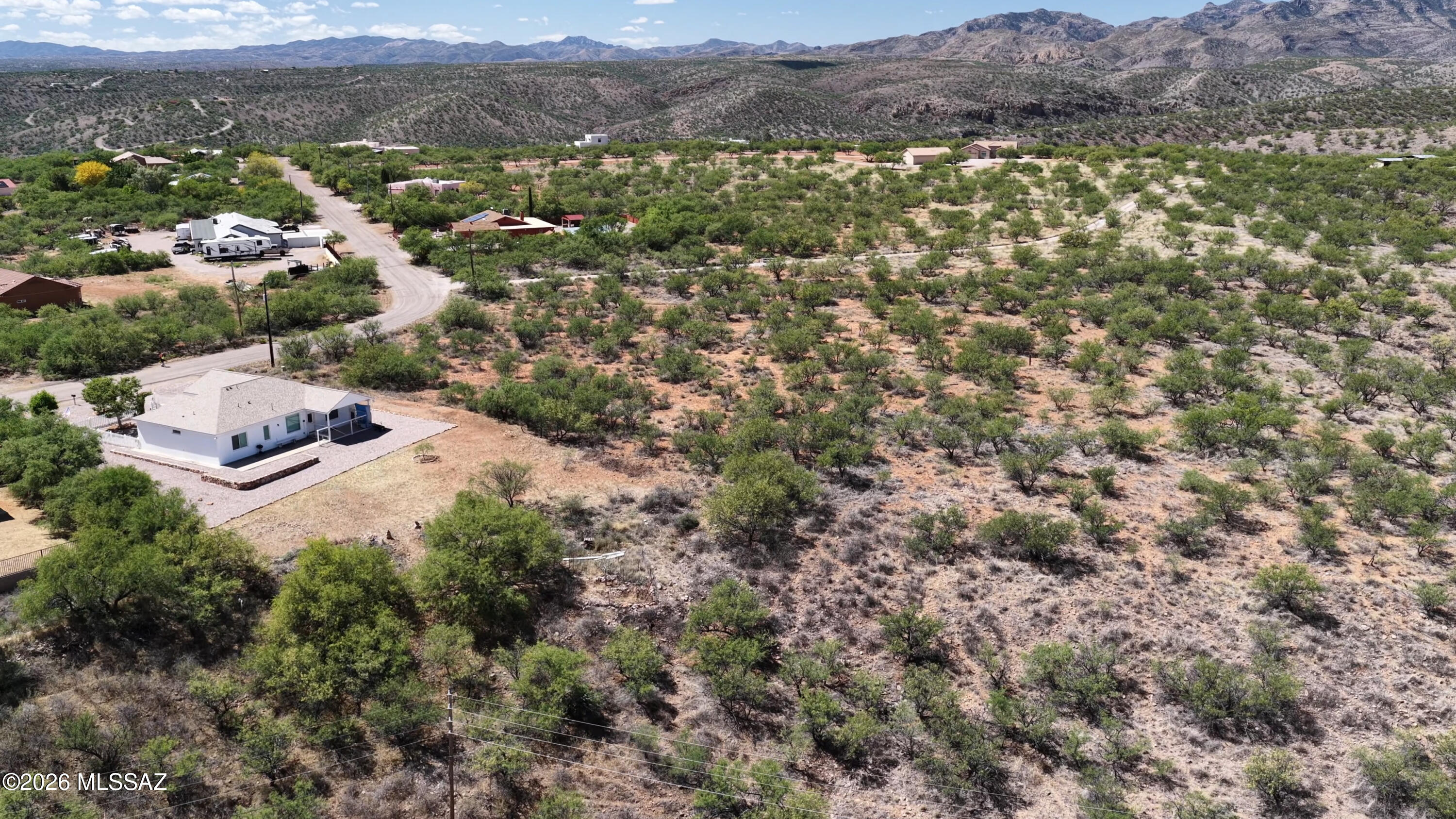 760 Pachuca Court, Unit 15 Rio Rico, AZ 85648 - Photo 3 of 13