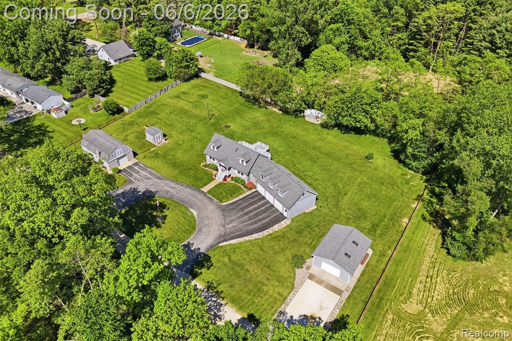 7060 Sheldon Road Whitmore Lake, MI 48189 - Photo 4 of 76