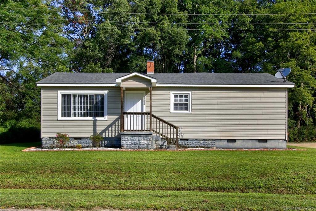 142 Carlyle Road Troutman, NC 28166 - Photo 1 of 30 Gallery Image 1