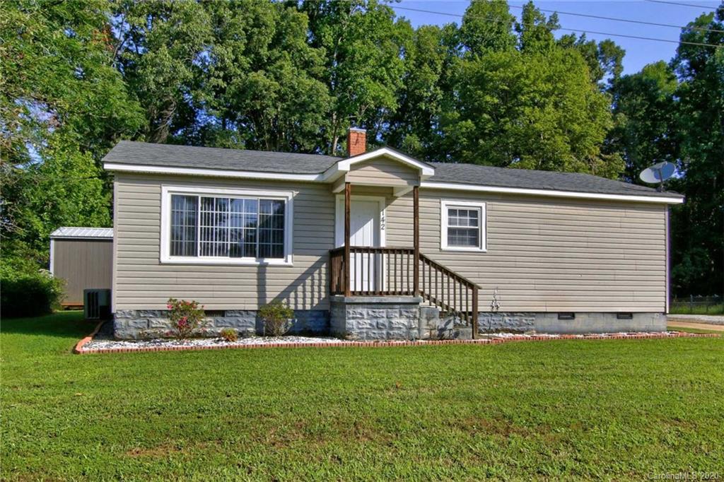 142 Carlyle Road Troutman, NC 28166 - Photo 2 of 30 Gallery Image 2