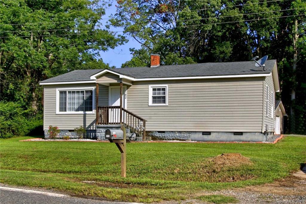 142 Carlyle Road Troutman, NC 28166 - Photo 3 of 30 Gallery Image 3