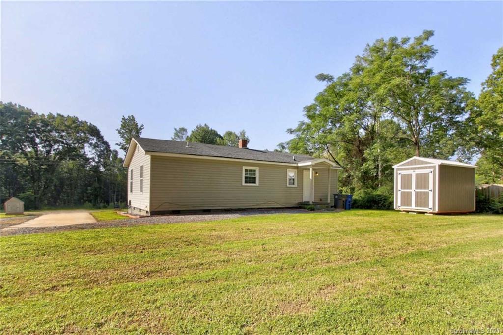 142 Carlyle Road Troutman, NC 28166 - Photo 27 of 30 Gallery Image 27
