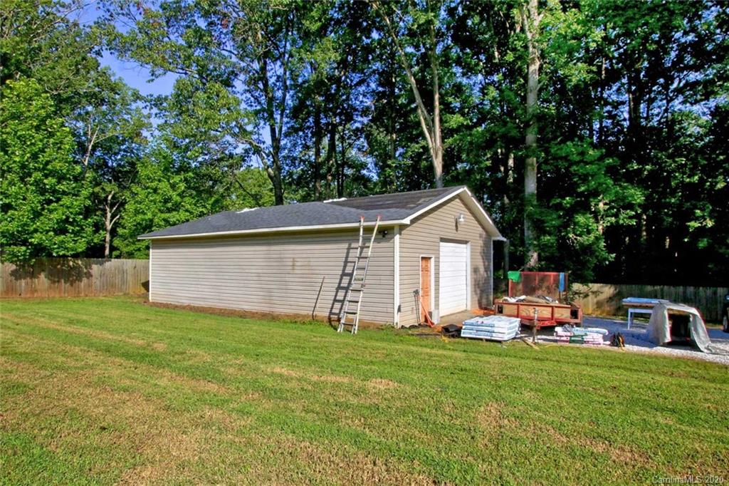 142 Carlyle Road Troutman, NC 28166 - Photo 30 of 30 Gallery Image 30