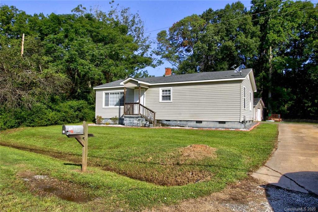 142 Carlyle Road Troutman, NC 28166 - Photo 4 of 30 Gallery Image 4