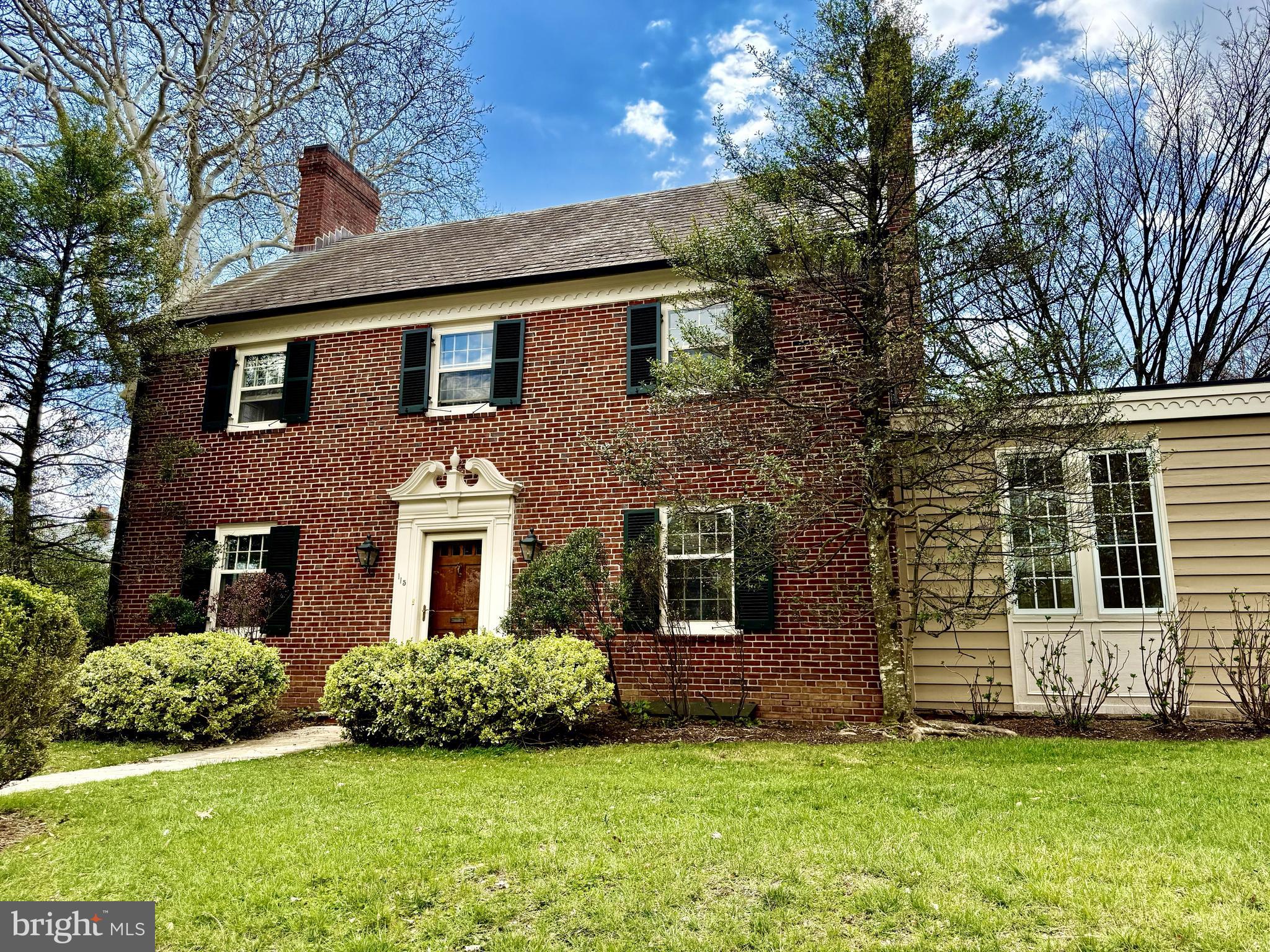 115 Witherspoon Road Baltimore, MD 21212 - Photo 1 of 1