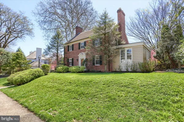$775,000 | 115 Witherspoon Road, Baltimore, MD 21212