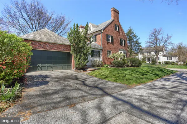 $775,000 | 115 Witherspoon Road, Baltimore, MD 21212