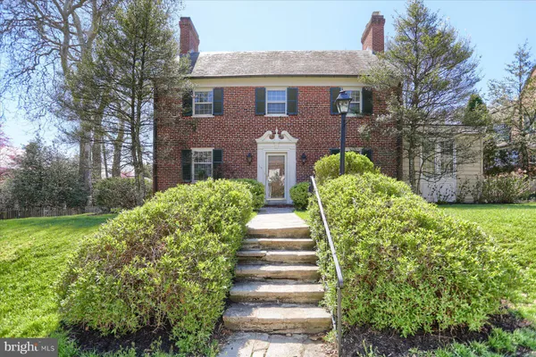 $775,000 | 115 Witherspoon Road, Baltimore, MD 21212