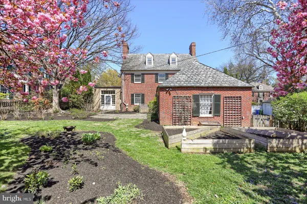 $775,000 | 115 Witherspoon Road, Baltimore, MD 21212
