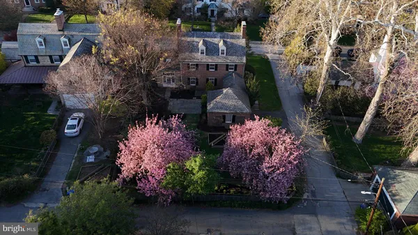 $775,000 | 115 Witherspoon Road, Baltimore, MD 21212