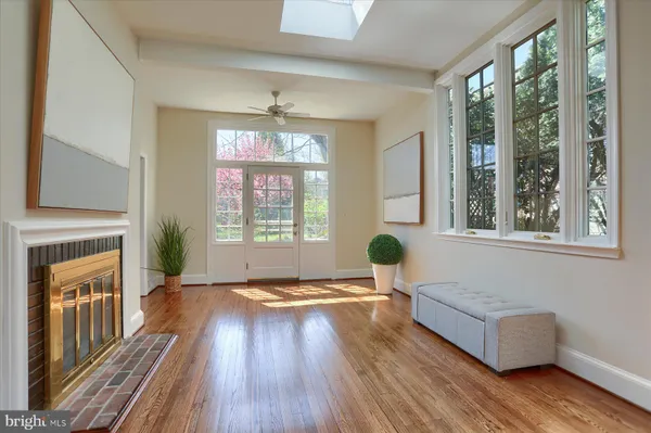 $775,000 | 115 Witherspoon Road, Baltimore, MD 21212