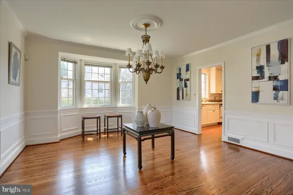 $775,000 | 115 Witherspoon Road, Baltimore, MD 21212