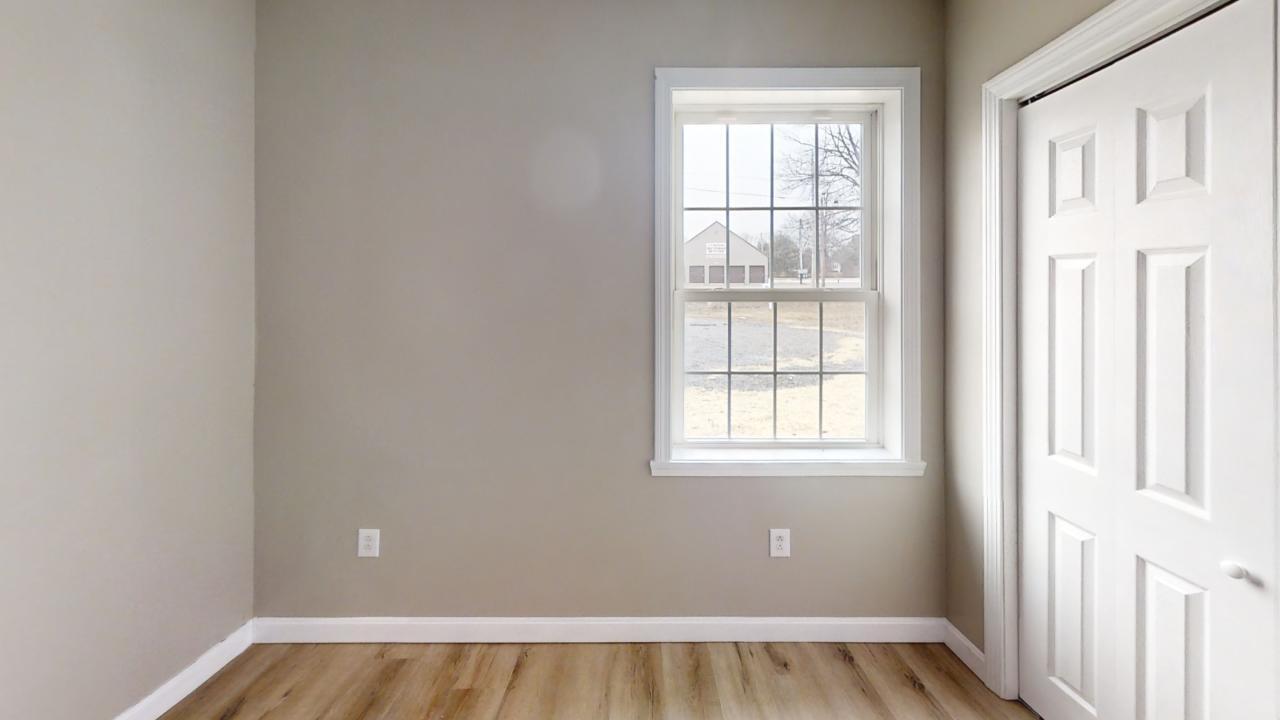 1272 Lakins Road Etna, ME 04434 - Photo 17 of 41 Bedroom 1
