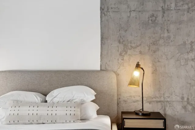 a bathroom with a sink