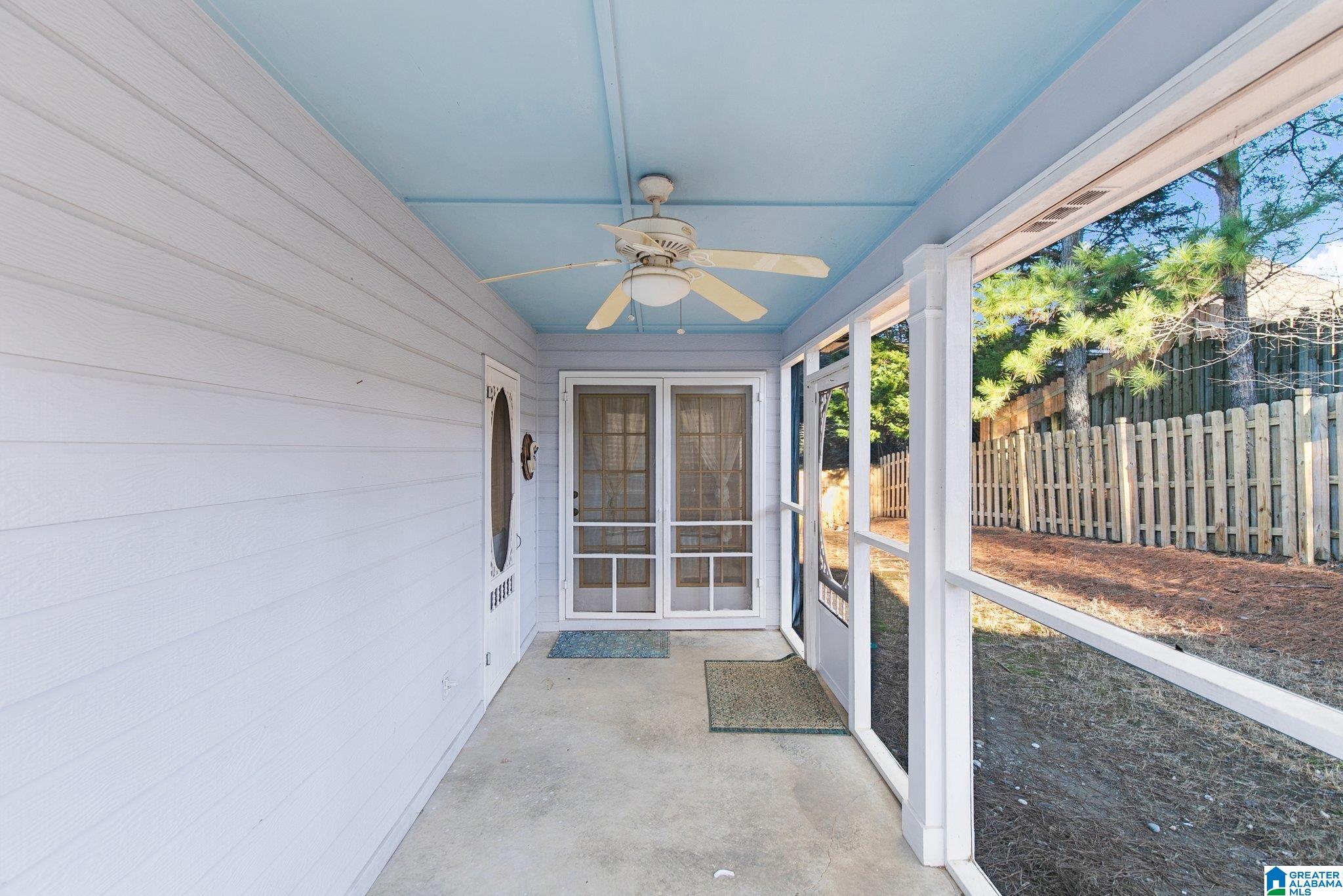 136 Belvedere Place Alabaster, AL 35007 - Photo 32 of 38