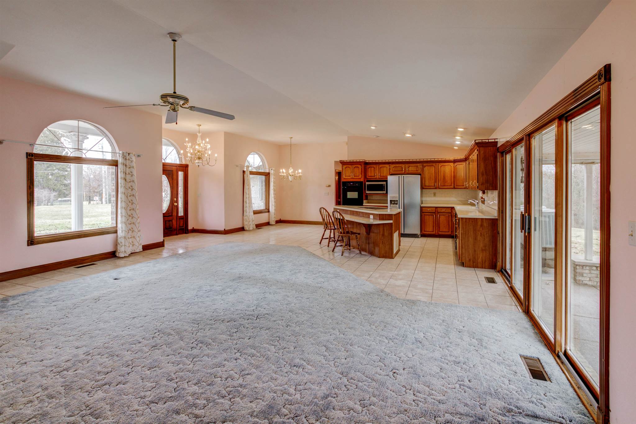15215 Old State Road Evansville, IN 47725 - Photo 13 of 32 Gallery Image 13