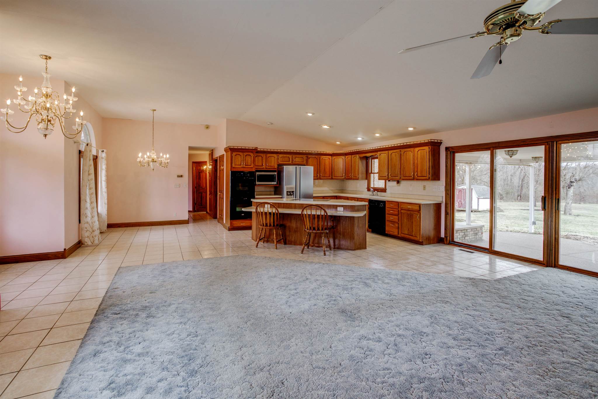 15215 Old State Road Evansville, IN 47725 - Photo 14 of 32 Gallery Image 14