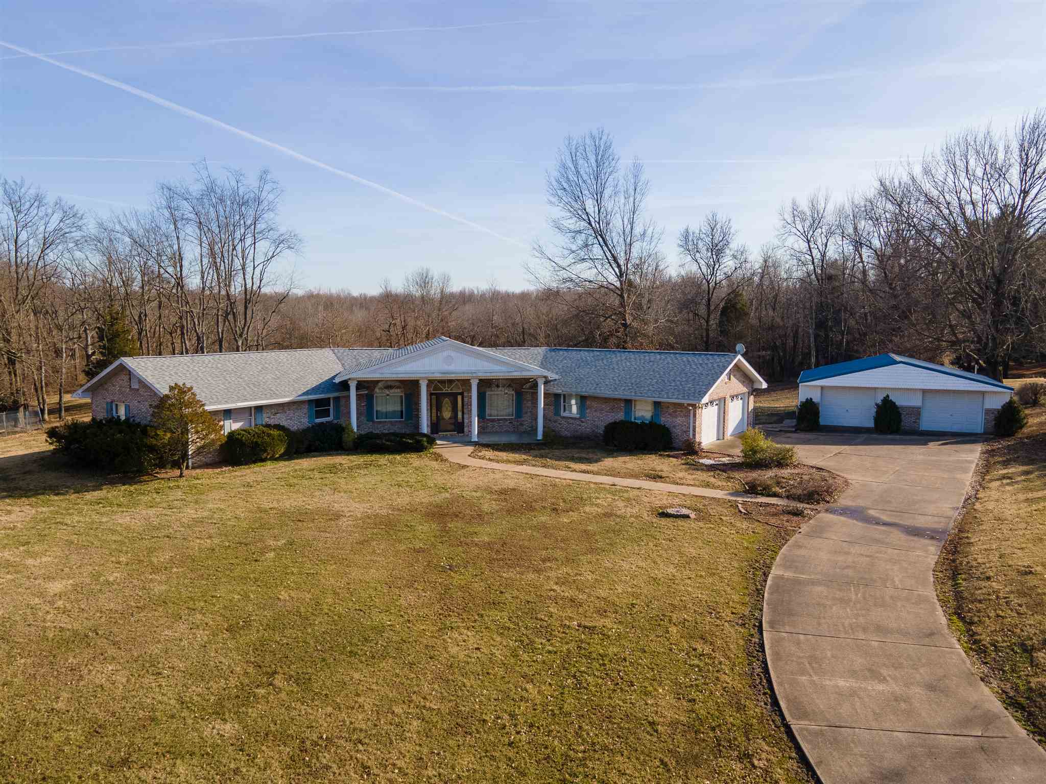 15215 Old State Road Evansville, IN 47725 - Photo 3 of 32 Gallery Image 3