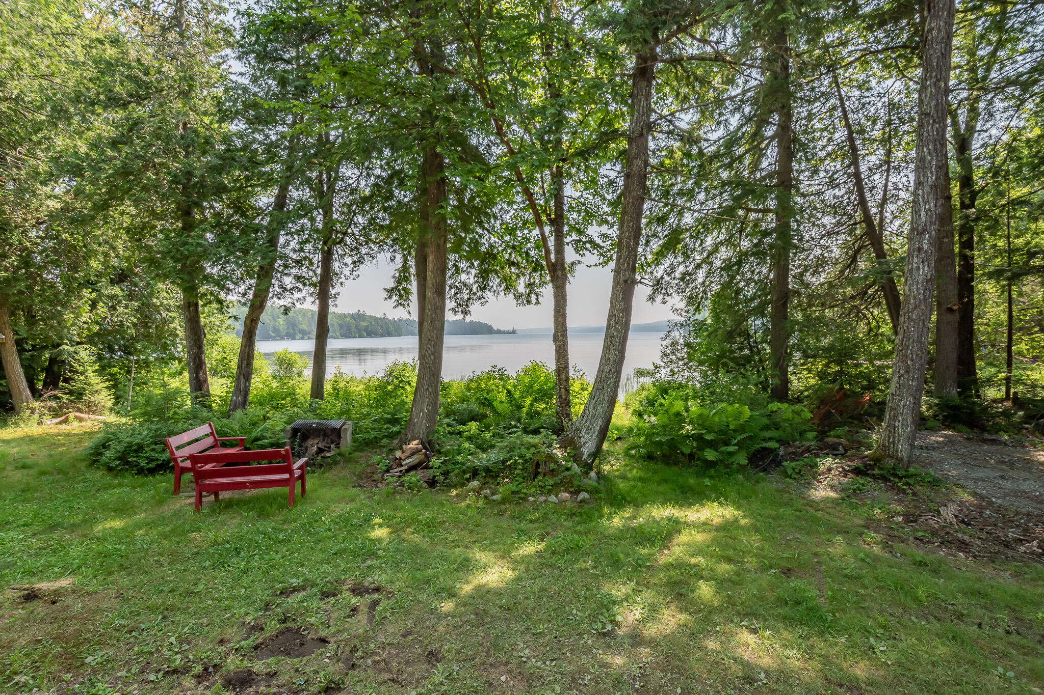 345 Tim's Cove Road Willimantic, ME 04443 - Photo 39 of 63 DSC_0850