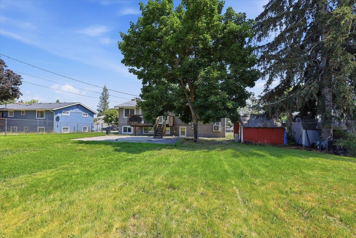 436 North 4th Street Cheney, WA 99004 - Photo 29 of 33
