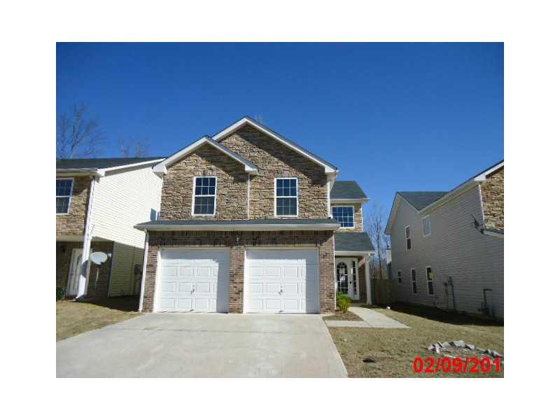 8818 Seneca Road Palmetto, GA 30268 - Photo 1 of 1 Exterior Front.