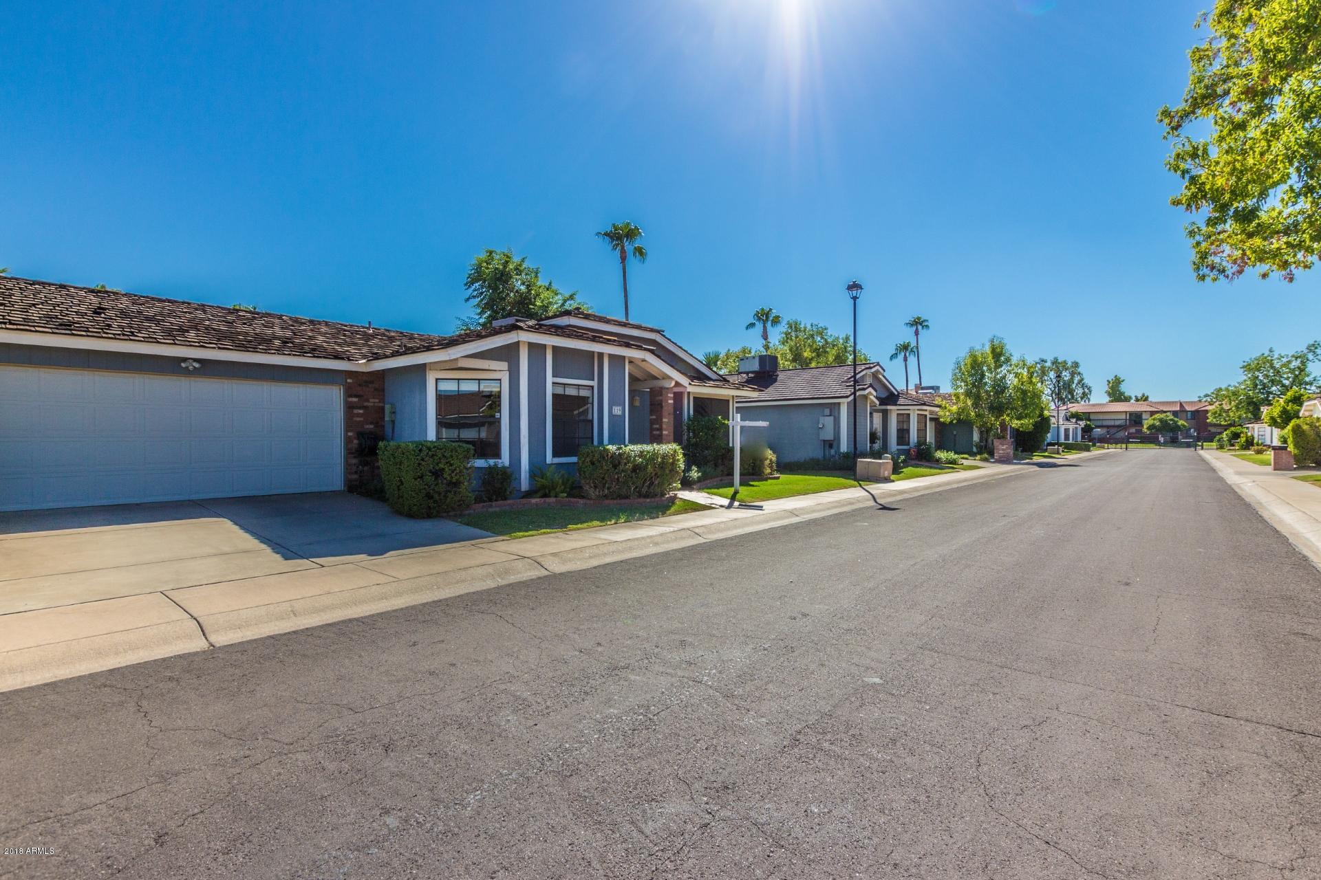 119 East Danbury Road Phoenix, AZ 85022 - Photo 17 of 18 Charming Community