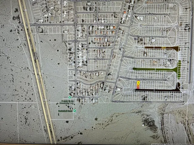 $15,000 | 113 Honolulu Lane, Thermal, CA 92274